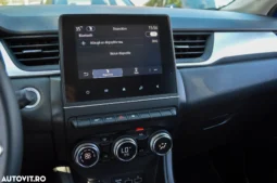 
										Renault Captur TCe Mild Hybrid 140 EDC GPF EVOLUTION full									