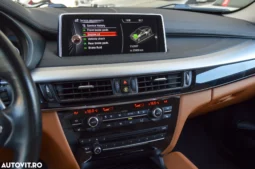 
										BMW X6 xDrive30d full									