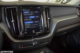 
										Volvo XC 60 D4 AWD Geartronic Momentum full									