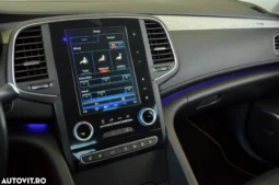 
										Renault Talisman ENERGY dCi 160 EDC INITIALE PARIS full									