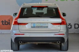 
										Volvo XC 60 D4 AWD Geartronic Momentum full									