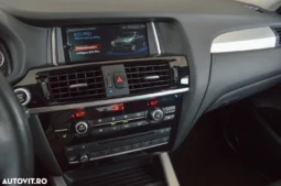 
										BMW X4 xDrive20d Aut. xLine full									