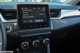 
										Renault Captur TCe Mild Hybrid 140 EDC GPF EVOLUTION full									