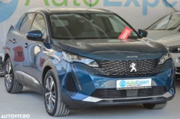 
										Peugeot 3008 225 e-EAT8 Allure Pack full									