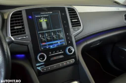 
										Renault Talisman ENERGY dCi 160 EDC INITIALE PARIS full									
