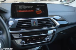 
										BMW X3 xDrive20d AT Luxury Line full									