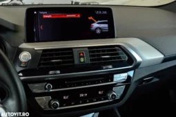 
										BMW X4 xDrive30i Aut. M Sport X full									