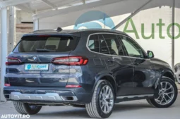 
										BMW X5 xDrive25d xLine full									