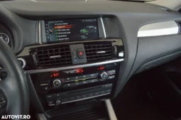 
										BMW X4 xDrive20d Aut. xLine full									