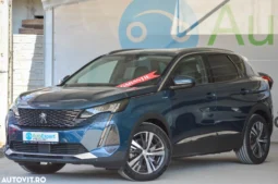 
										Peugeot 3008 225 e-EAT8 Allure Pack full									