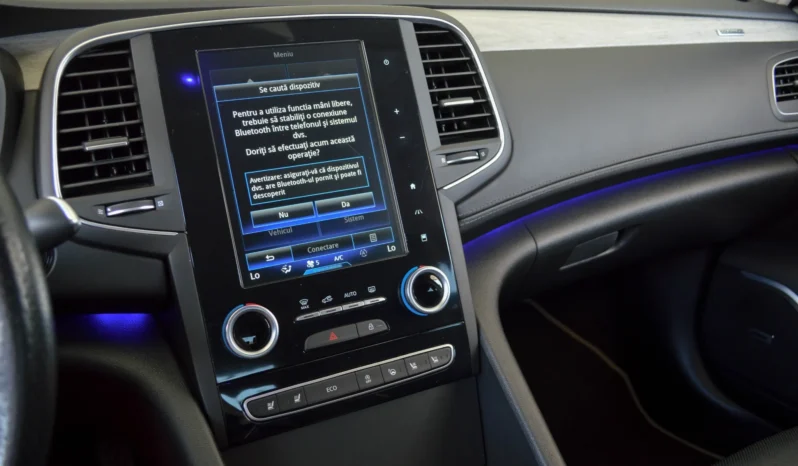 
								Renault Talisman ENERGY dCi 160 EDC INITIALE PARIS full									