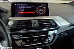 
										BMW X4 xDrive30i Aut. M Sport X full									