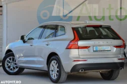 
										Volvo XC 60 D4 AWD Geartronic Momentum full									