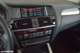 
										BMW X4 xDrive20d Aut. xLine full									
