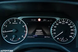 
										Nissan Qashqai 1.3 DIG-T MHEV N-Connecta full									