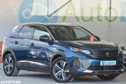 
										Peugeot 3008 225 e-EAT8 Allure Pack full									