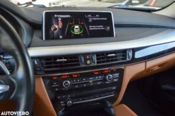 
										BMW X6 xDrive30d full									
