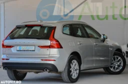 
										Volvo XC 60 D4 AWD Geartronic Momentum full									