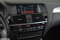 
										BMW X4 xDrive20d Aut. M Sport full									