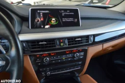 
										BMW X6 xDrive30d full									