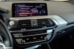 
										BMW X4 xDrive30i Aut. M Sport X full									
