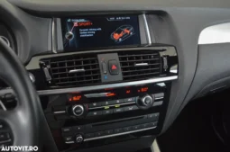 
										BMW X4 xDrive20d Aut. M Sport full									