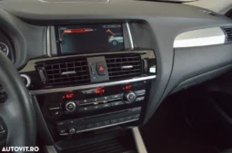 
										BMW X4 xDrive20d Aut. xLine full									