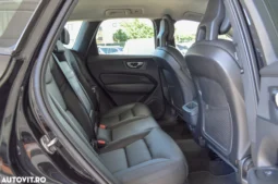 
										Volvo XC 60 D4 AWD Geartronic Momentum full									