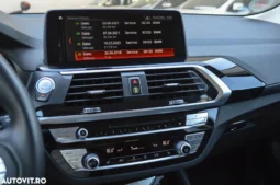 
										BMW X3 xDrive20d AT Luxury Line full									