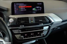 
										BMW X4 xDrive30i Aut. M Sport X full									