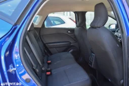
										Renault Captur TCe Mild Hybrid 140 EDC GPF EVOLUTION full									