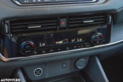 
										Nissan Qashqai 1.3 DIG-T MHEV N-Connecta full									