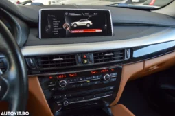 
										BMW X6 xDrive30d full									