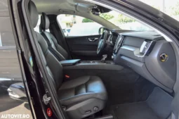 
										Volvo XC 60 D4 AWD Geartronic Momentum full									