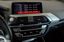 
										BMW X4 xDrive30i Aut. M Sport X full									