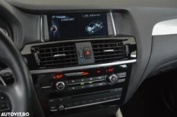 
										BMW X4 xDrive20d Aut. M Sport full									