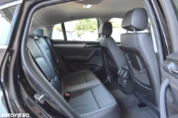 
										BMW X4 xDrive20d Aut. xLine full									