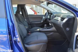 
										Renault Captur TCe Mild Hybrid 140 EDC GPF EVOLUTION full									