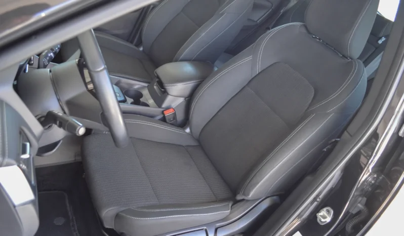 
								Nissan Qashqai 1.3 DIG-T MHEV N-Connecta full									