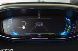 
										Peugeot 3008 225 e-EAT8 Allure Pack full									