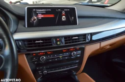 
										BMW X6 xDrive30d full									