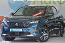 Peugeot 3008 225 e-EAT8 Allure Pack