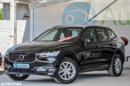 Volvo XC 60 D4 AWD Geartronic Momentum