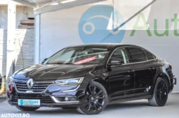 Renault Talisman ENERGY dCi 160 EDC INITIALE PARIS