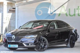 Renault Talisman ENERGY dCi 160 EDC INITIALE PARIS