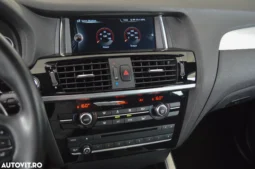 
										BMW X4 xDrive20d Aut. M Sport full									