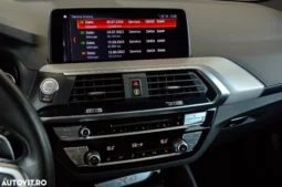 
										BMW X4 xDrive30i Aut. M Sport X full									