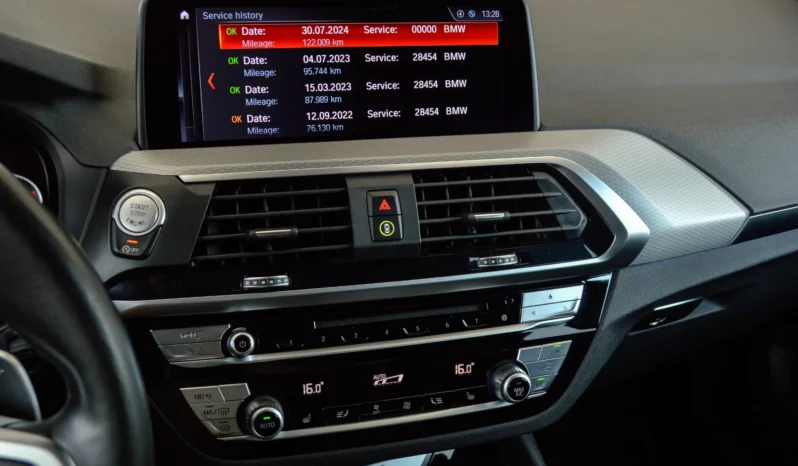 
								BMW X4 xDrive30i Aut. M Sport X full									