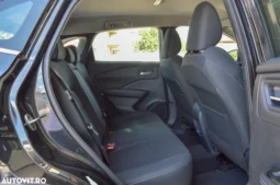 
										Nissan Qashqai 1.3 DIG-T MHEV N-Connecta full									
