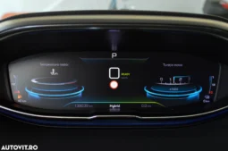 
										Peugeot 3008 225 e-EAT8 Allure Pack full									